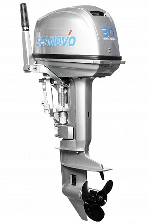 Лодочный мотор SEANOVO SN30FHL 