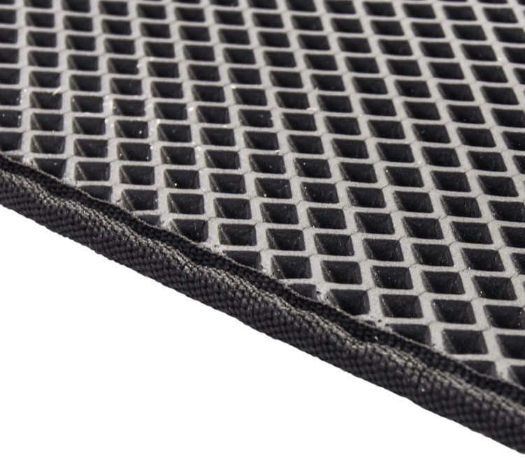 Коврик EVA Proff РИВЬЕРА КОМПАКТ 3200 НДНД 