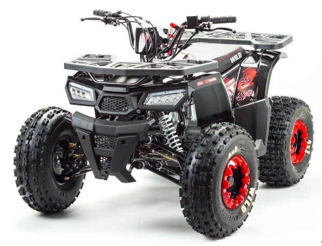 Квадроцикл PROMAX WILD 175 
