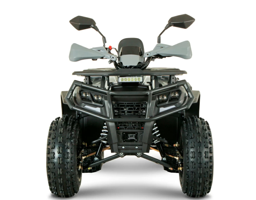 Квадроцикл YACOTA DRAGON LUX LD 125 