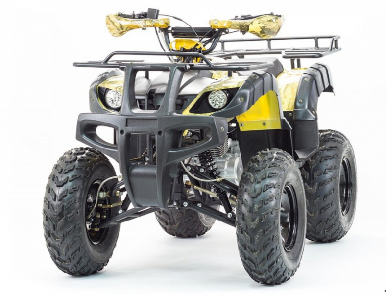 Квадроцикл MOTOLAND (МОТОЛЕНД) 250 ADVENTURE 