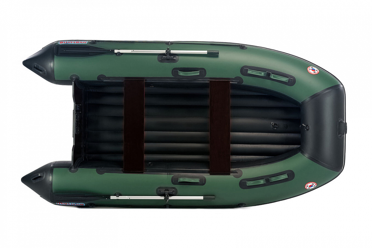 Лодка MISHIMO LITE 430 