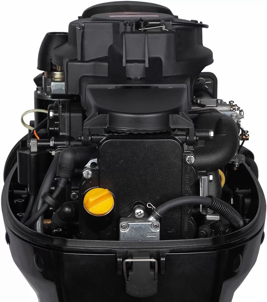 Лодочный мотор MARLIN MF 9.9 AMHS 