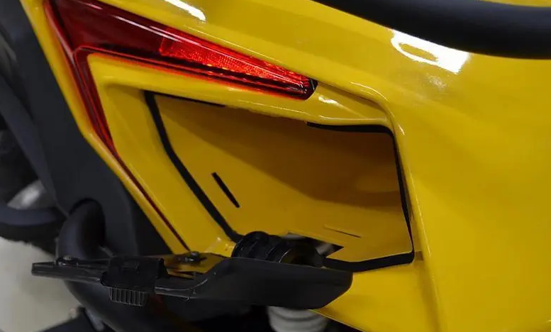 Квадроцикл HISUN GUARDIAN 400L /LONG 