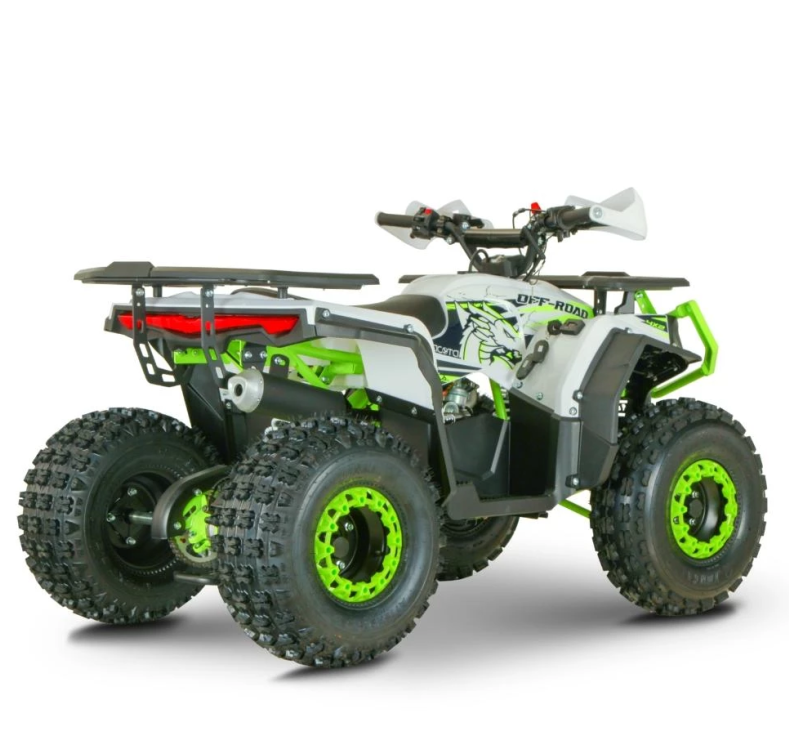 Квадроцикл YACOTA DRAGON 125 