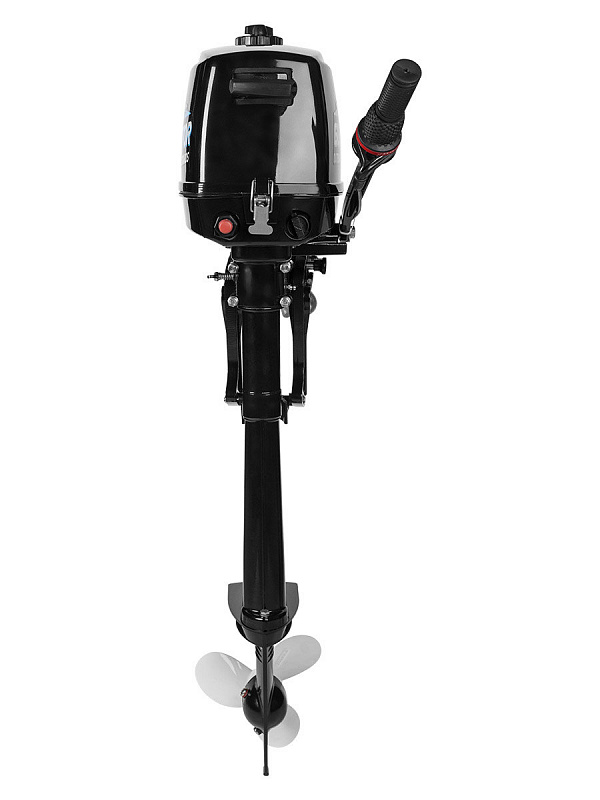 ЛОДОЧНЫЙ МОТОР GLADIATOR G3FHS 