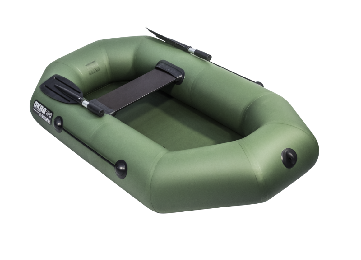  Лодка АКВА-ОПТИМА 190 