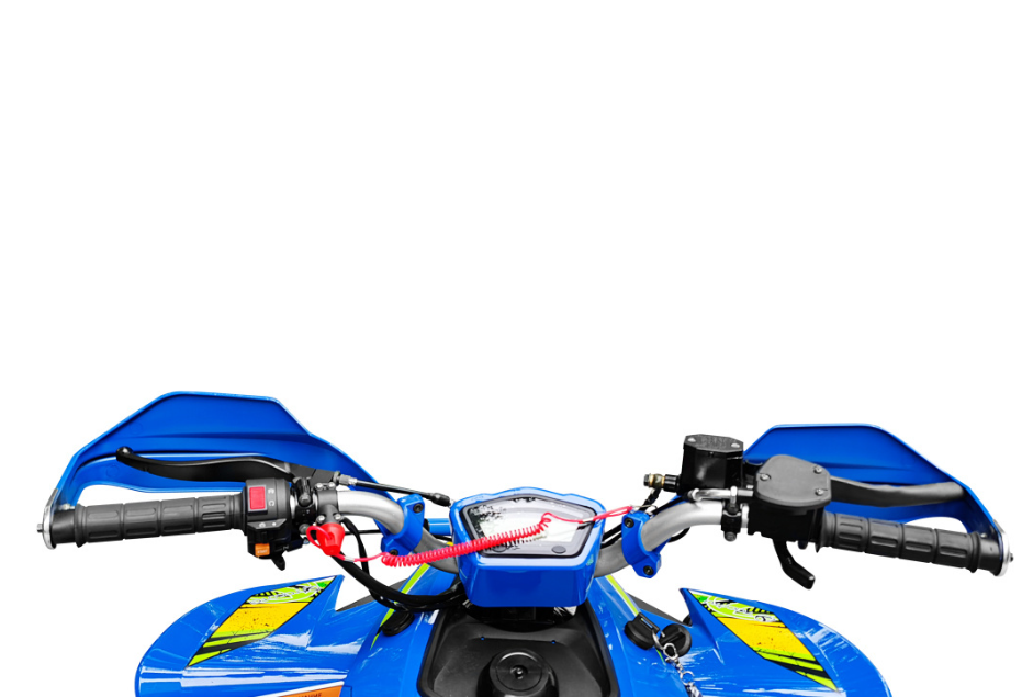 Квадроцикл YACOTA TYPHOON 250 