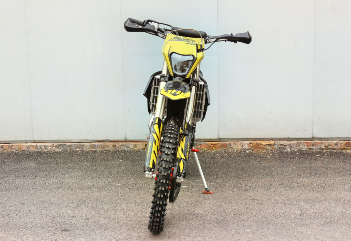 Мотоцикл JHLMOTO JHL Z8 NC300S (182-MN) 