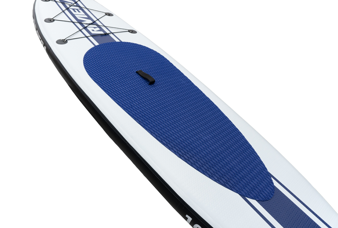 Сап-борд синий 10.6ft RIVIERA 