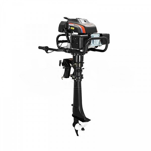 Лодочный мотор Condor XW6,5 (воздушное) 