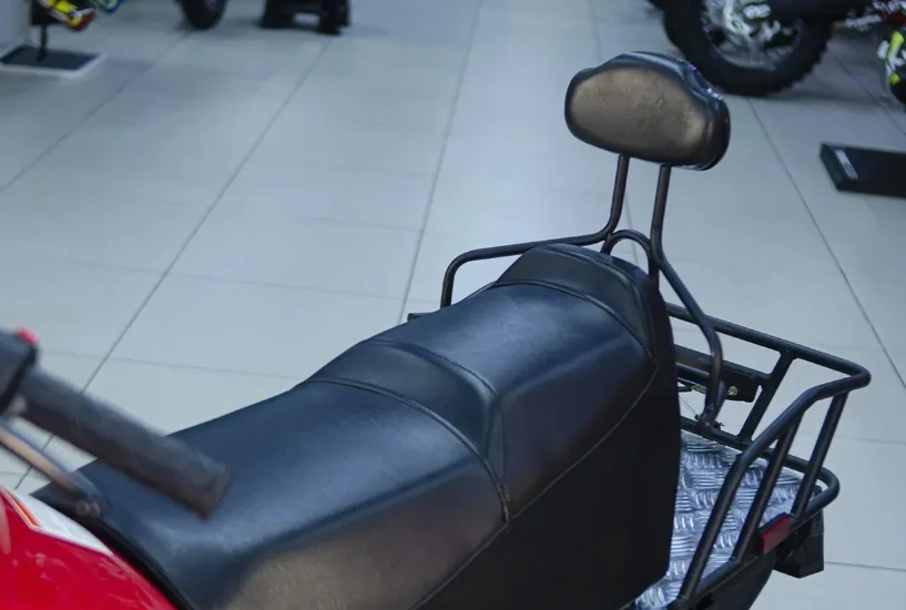 Снегоход Ataki WD 300 