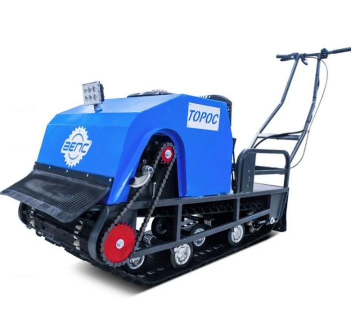 Мотобуксировщик ВЕПС WINTER «ТОРОС» 13 