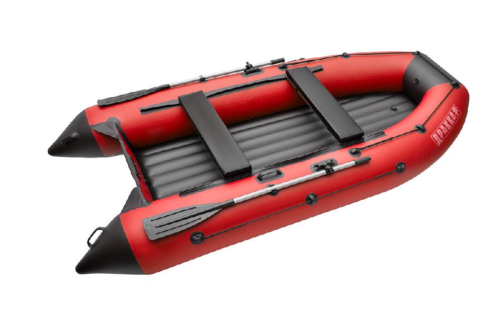 ЛОДКА ДРАККАР 3600 НДНД HANT-PRO 