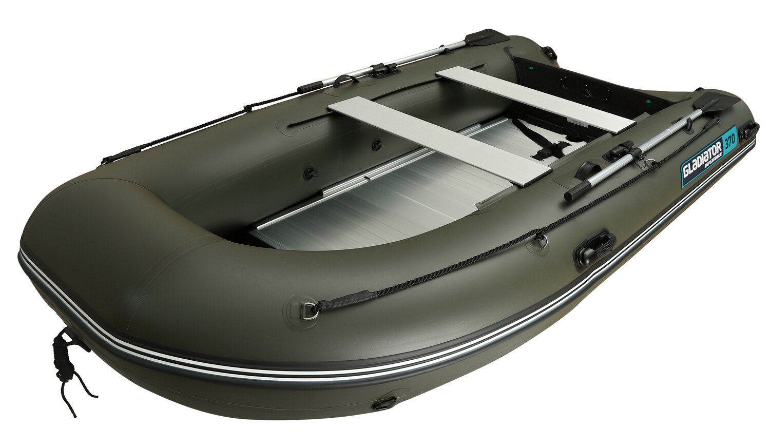 НАДУВНАЯ ЛОДКА GLADIATOR B330AL 