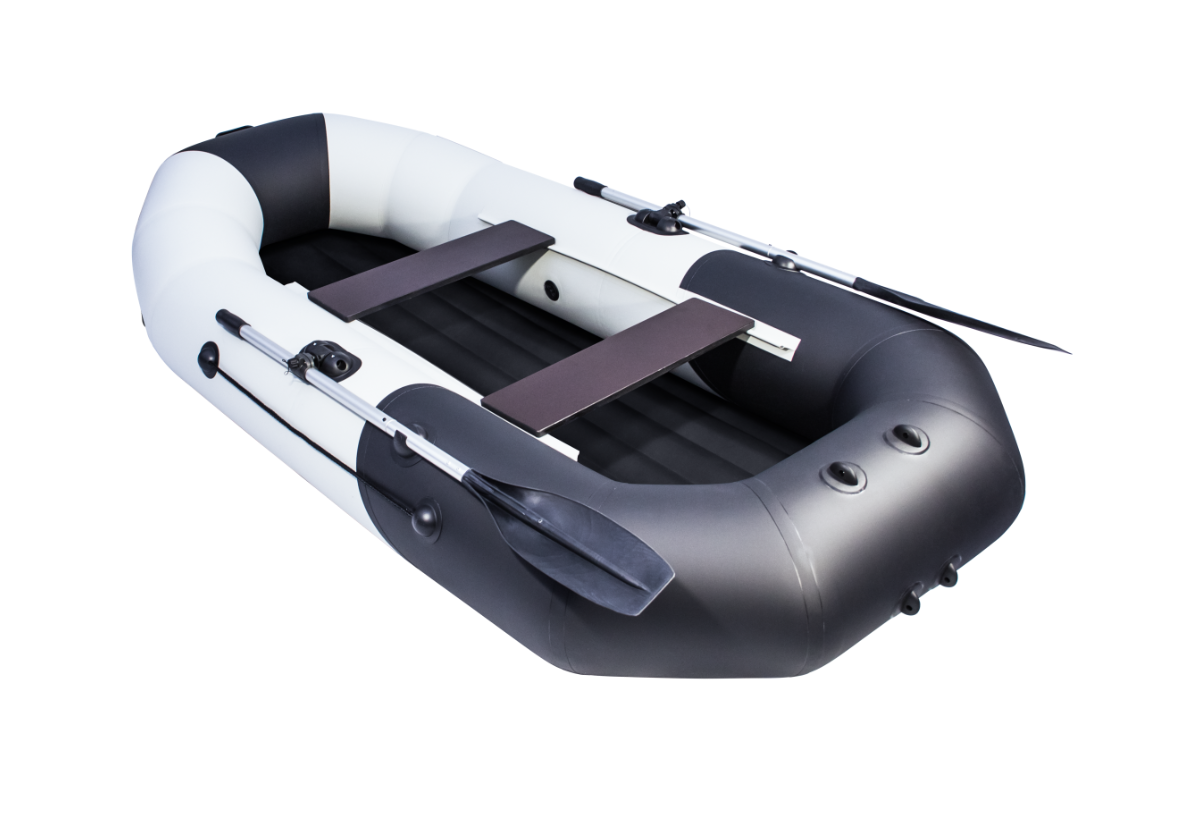 Лодка Таймень NX 270 НД 