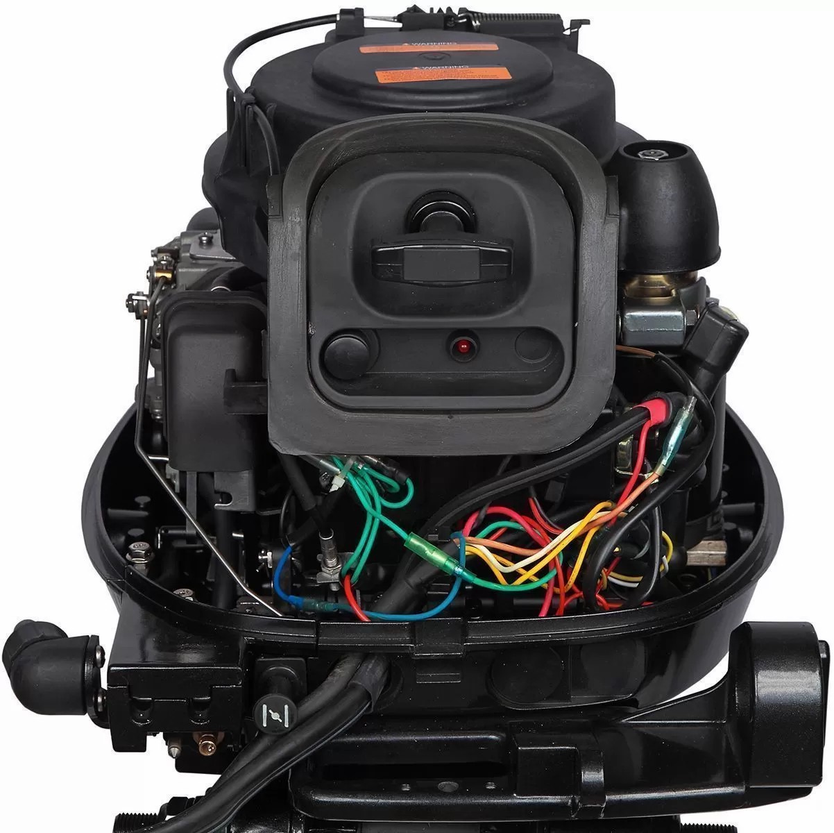 Лодочный мотор MARLIN MF 9.9 AMHS 