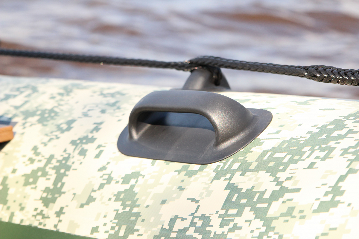 Лодка MISHIMO PRO 315 