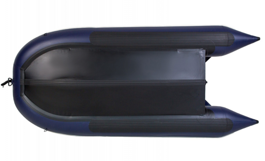 НАДУВНАЯ ЛОДКА GLADIATOR B330AD 