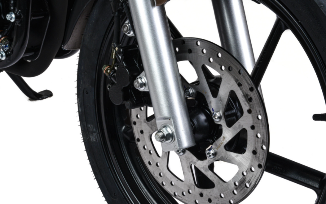 Мотоцикл MOTOLAND (МОТОЛЕНД) 300 BANDIT 