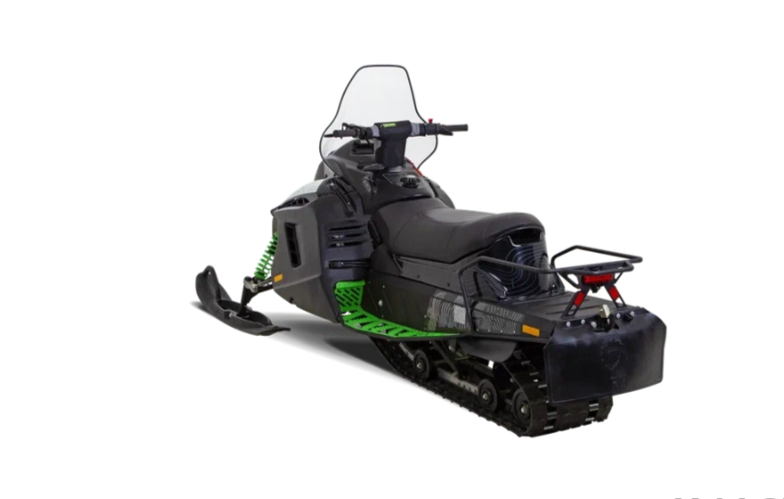 Снегоход РМ TIKSY 500 4Т 