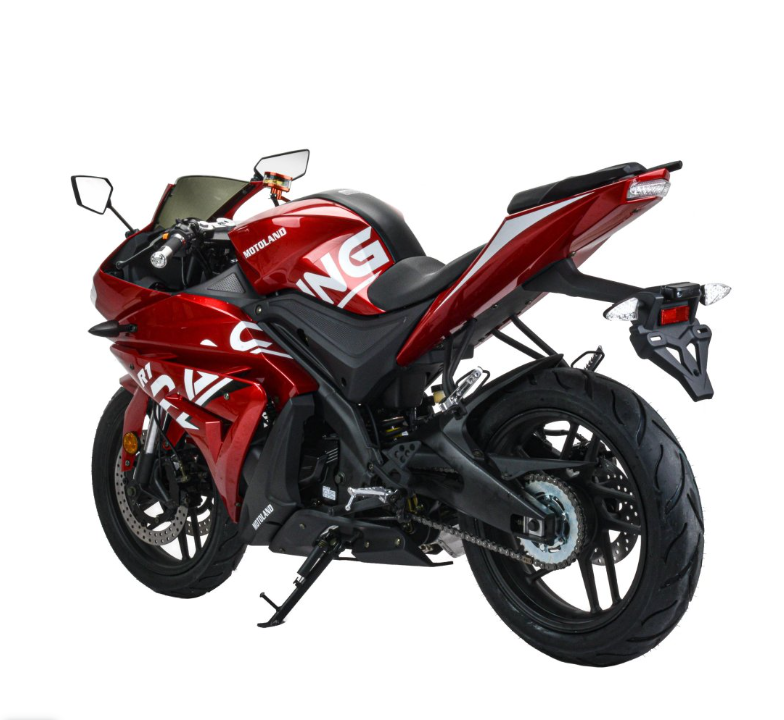 Мотоцикл MOTOLAND (МОТОЛЕНД) R1 300 