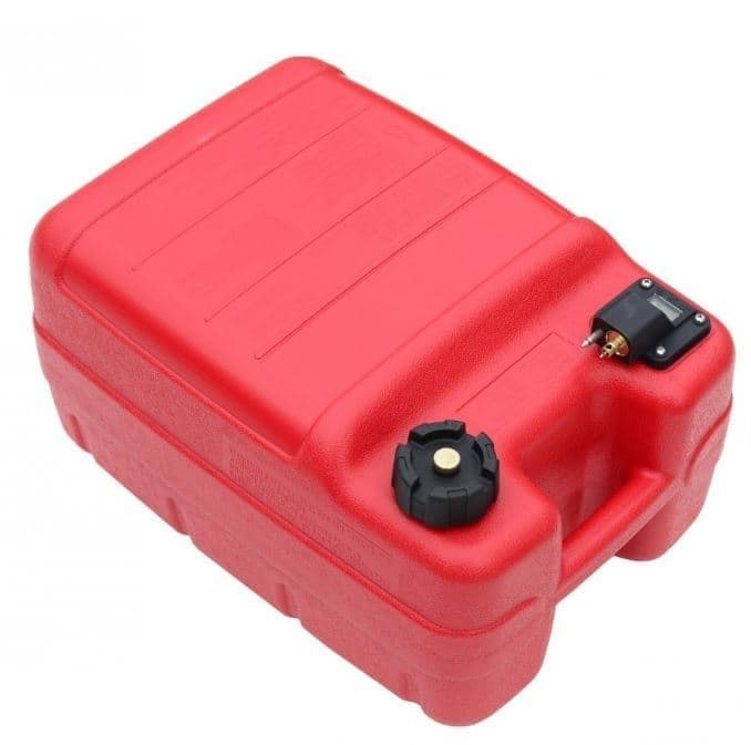 БАК ТОПЛИВНЫЙ 24 ЛИТРА ДЛЯ КАТЕРОВ И ЛОДОК 