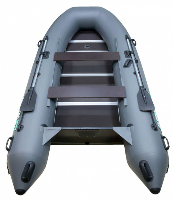НАДУВНАЯ ЛОДКА GLADIATOR B370 