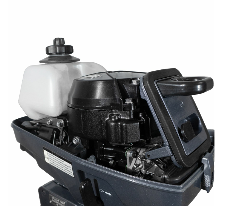 Лодочный мотор APACHE T3 BS 