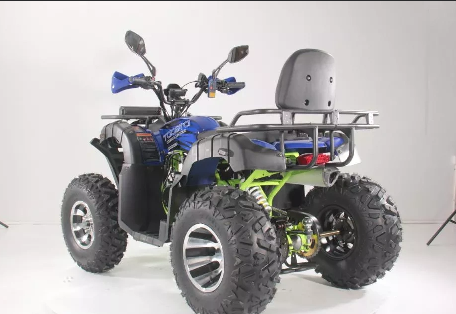 Квадроцикл YACOTA SELA MAX 200 