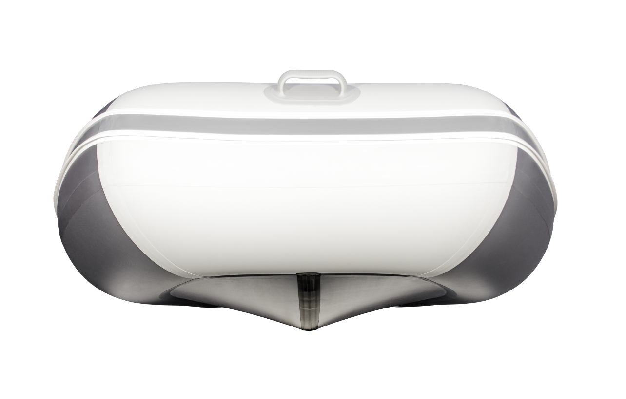 Лодка Таймень LX 3400 СК 