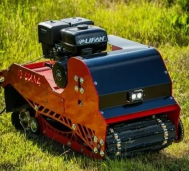 Мотобуксировщик Сила 500 9 л.с. 