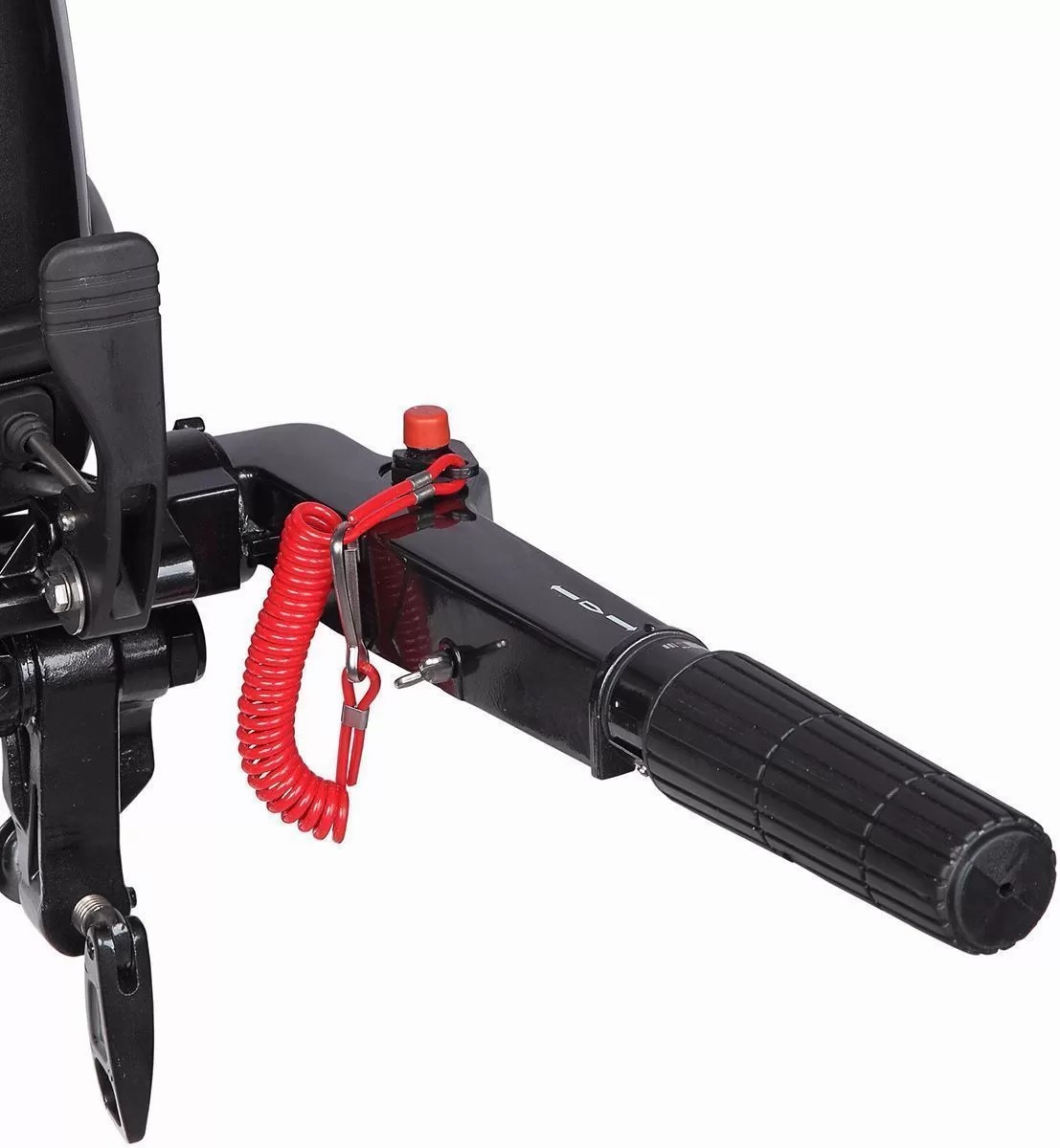 Лодочный мотор MARLIN MP 9.9 AMHS 