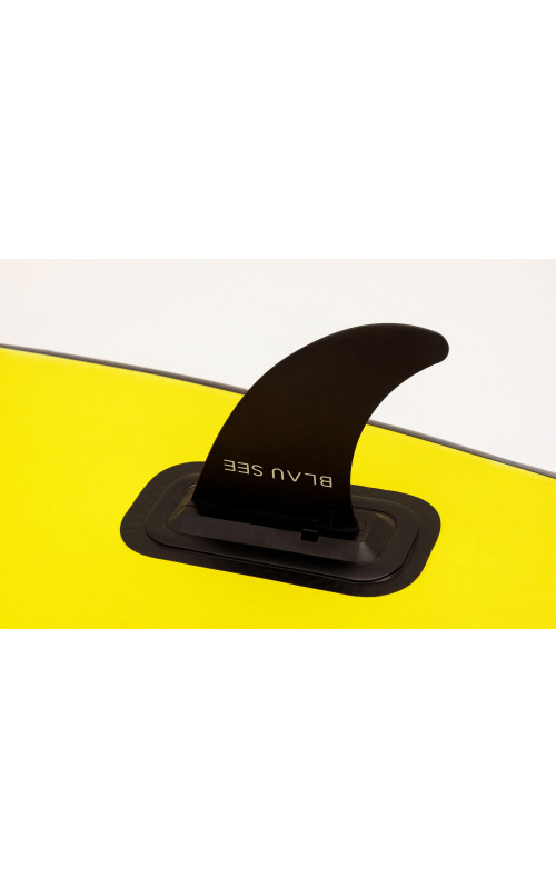 Надувной каяк Blau See Big Fish-3 Премиум 