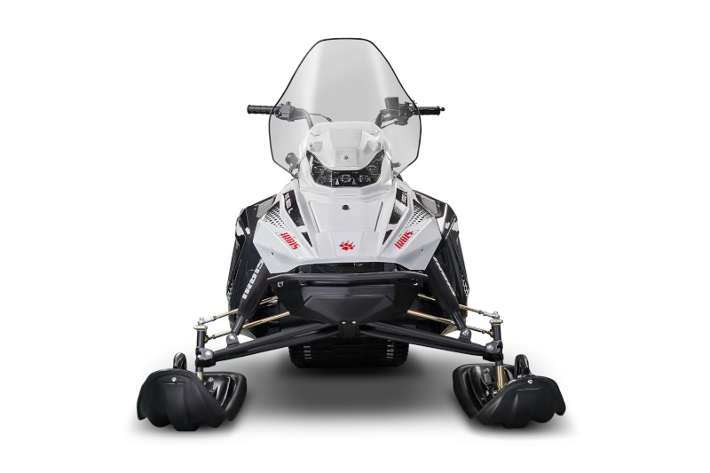 Снегоход IRBIS TUNGUS 600L 25/26 