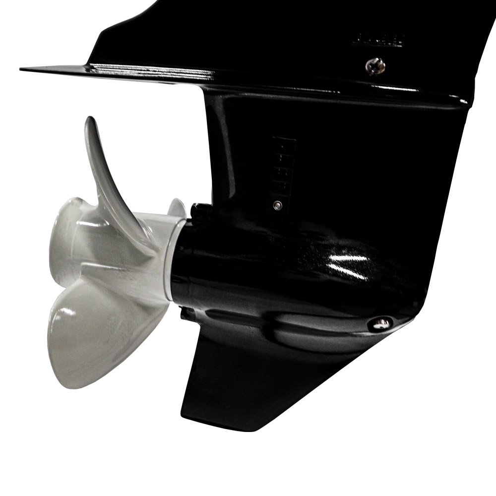 ЛОДОЧНЫЙ МОТОР TOYAMA F9.9FWS 