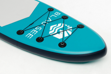 НАДУВНОЙ SUP-BOARD BUSINESS LIGHT BLUE 10,6 