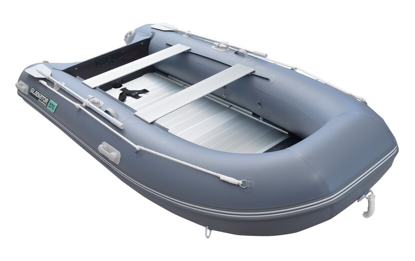 НАДУВНАЯ ЛОДКА GLADIATOR B330AL 