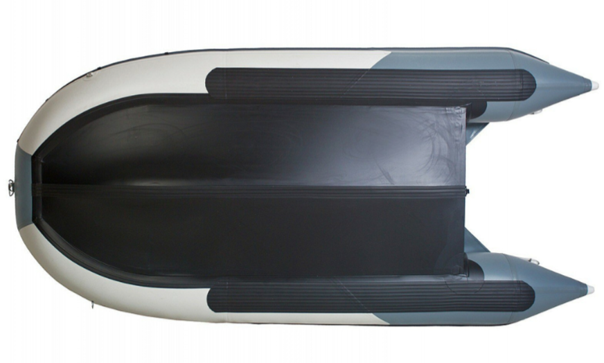 НАДУВНАЯ ЛОДКА GLADIATOR D470AL 