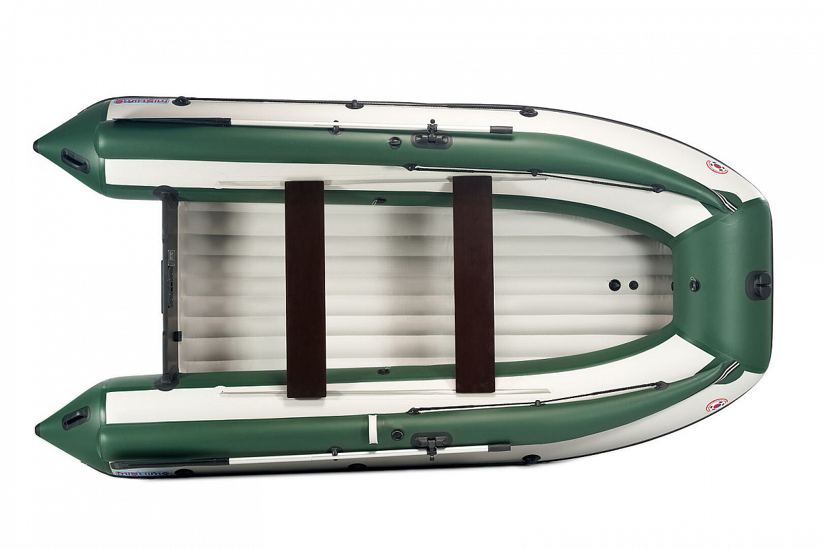 Лодка MISHIMO FAMILY LITE DF 430 