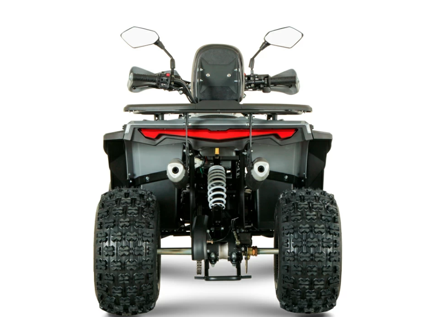 Квадроцикл YACOTA DRAGON LUX LD 125 