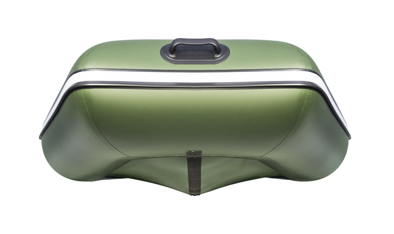 Лодка АКВА 2900 СК 