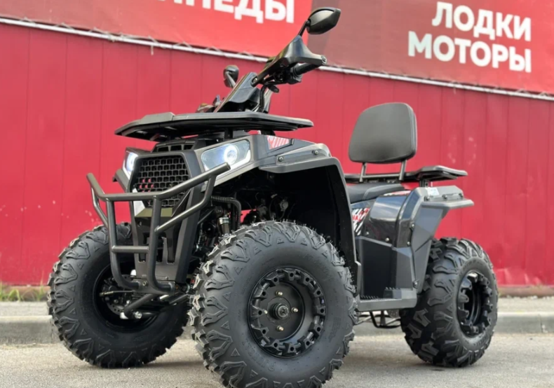 Квадроцикл GBM CROSS HILL 300 NEW 