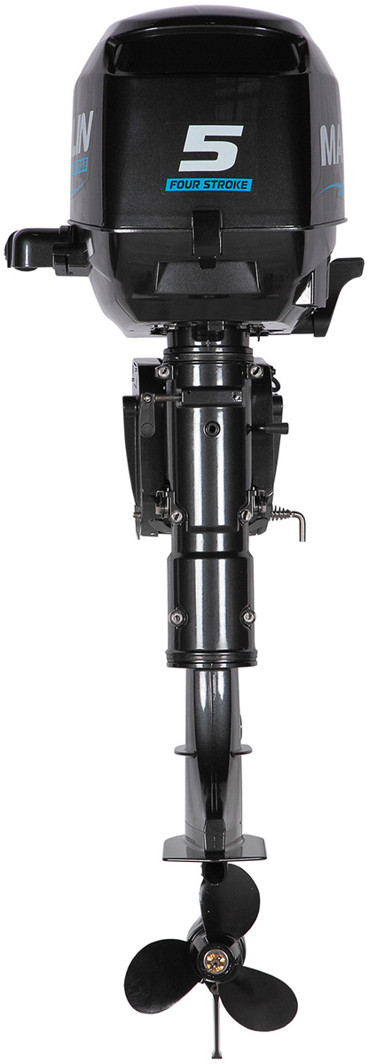Лодочный мотор MARLIN MF 5 AMHL 