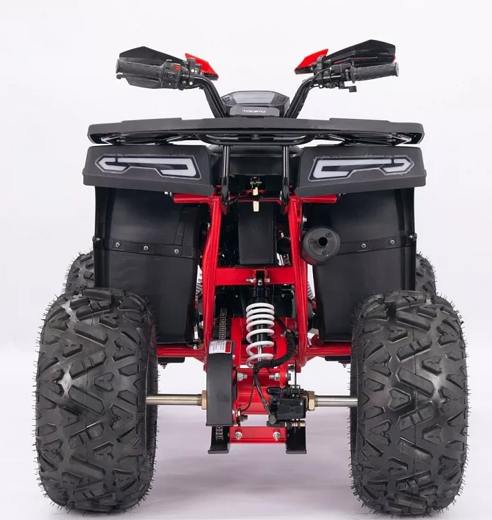 Квадроцикл YACOTA Sirius LD 125 