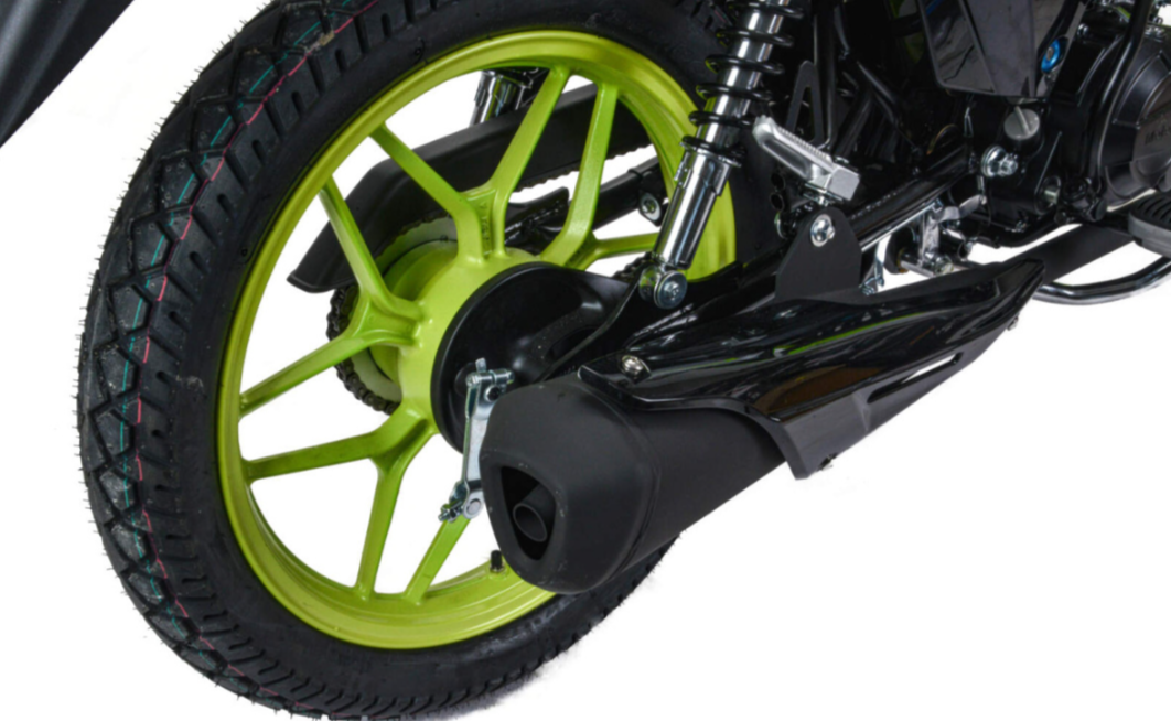 Мотоцикл MOTOLAND (МОТОЛЕНД) 200 SPRINT 