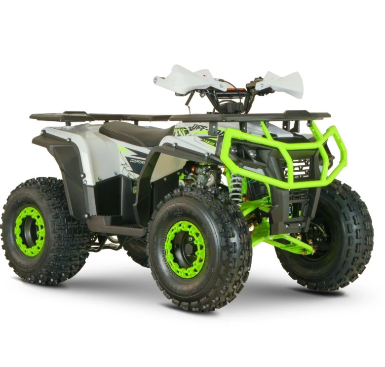 Квадроцикл YACOTA DRAGON 125 