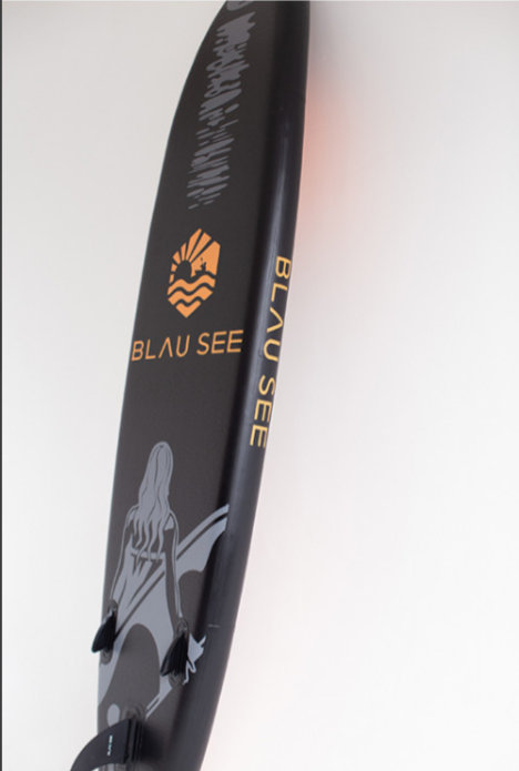 НАДУВНОЙ SUP-BOARD MOONLIGHT 11,6 