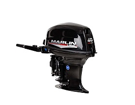 Лодочный мотор MARLIN PROLINE MP 40 AMH 