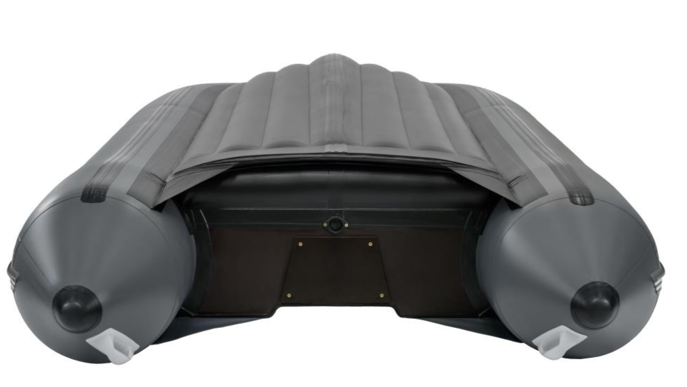 ЛОДКА НАДУВНАЯ YUKONA 430 НДНД 